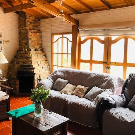 Cabana Buenavista Es Un Lugar Para Descansar. Иса Экстерьер фото